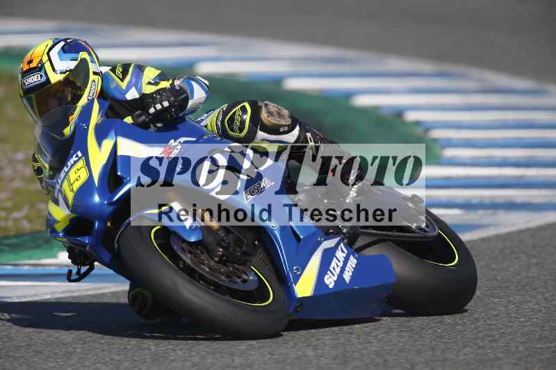 /02 29.01.-02.02.2024 Moto Center Thun Jerez/Gruppe schwarz-black/115